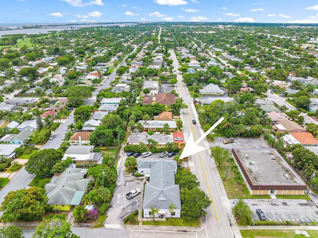 1622 N Federal Highway