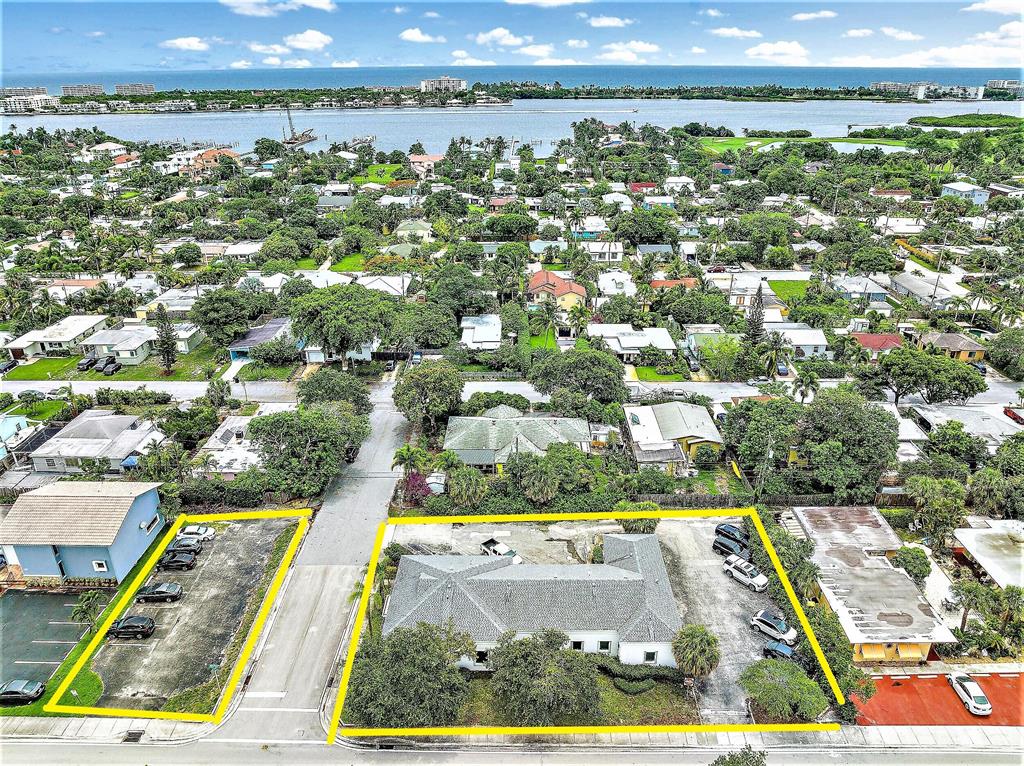 1622 N Federal Highway