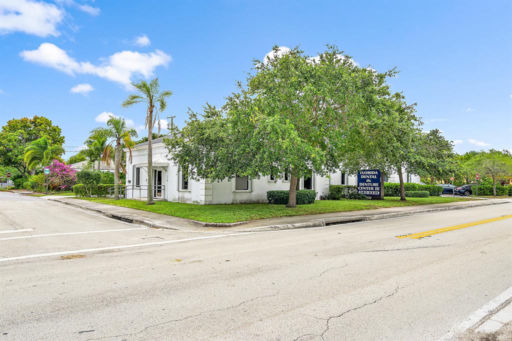 1622 N Federal Highway