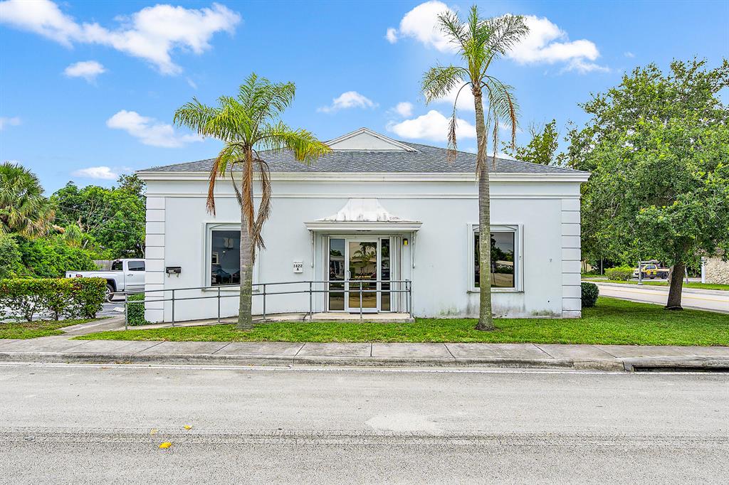 1622 N Federal Highway