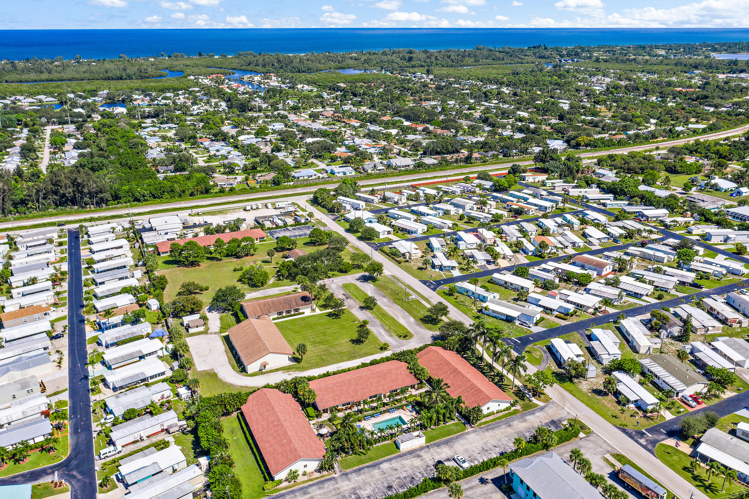 8455 SE Church Street Unit: 14