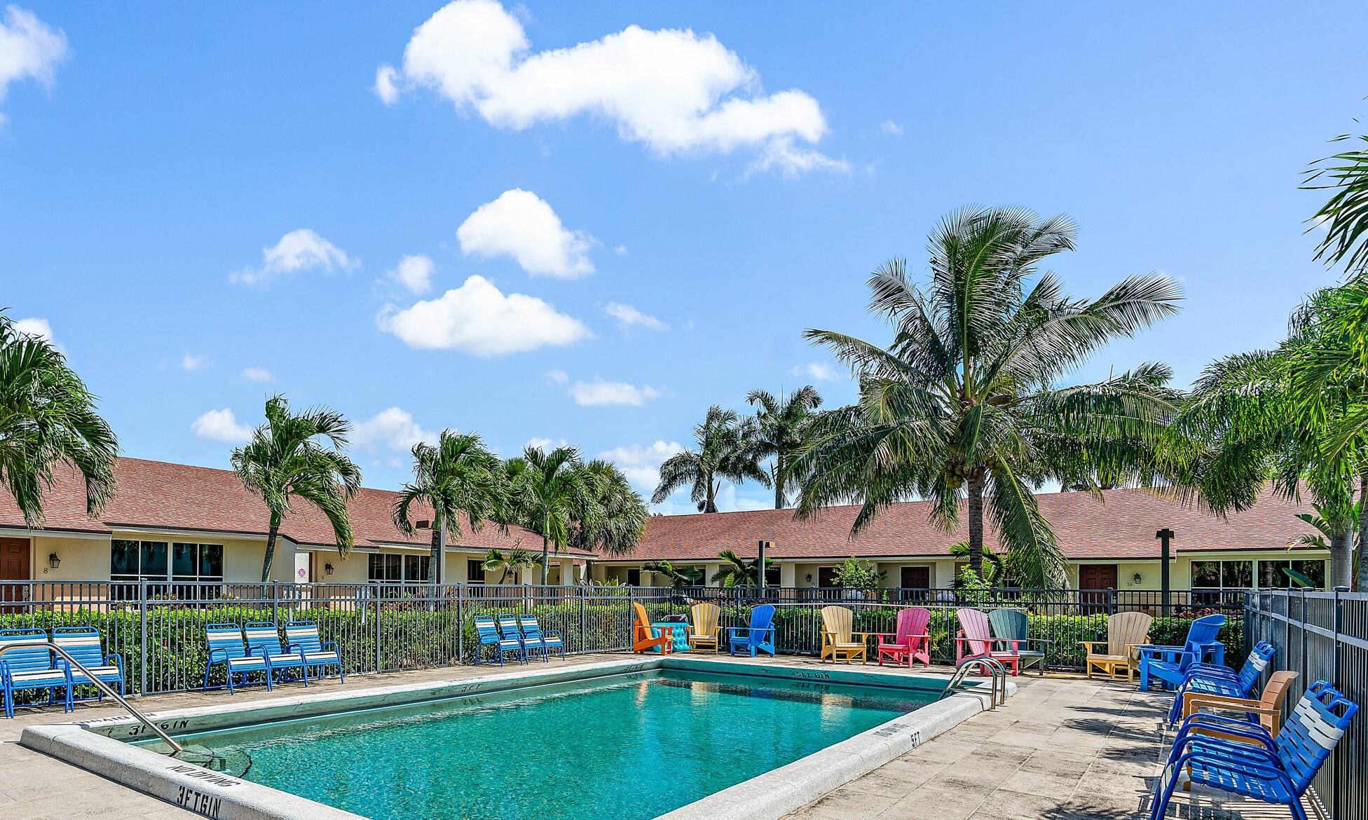 8455 SE Church Street Unit: 14