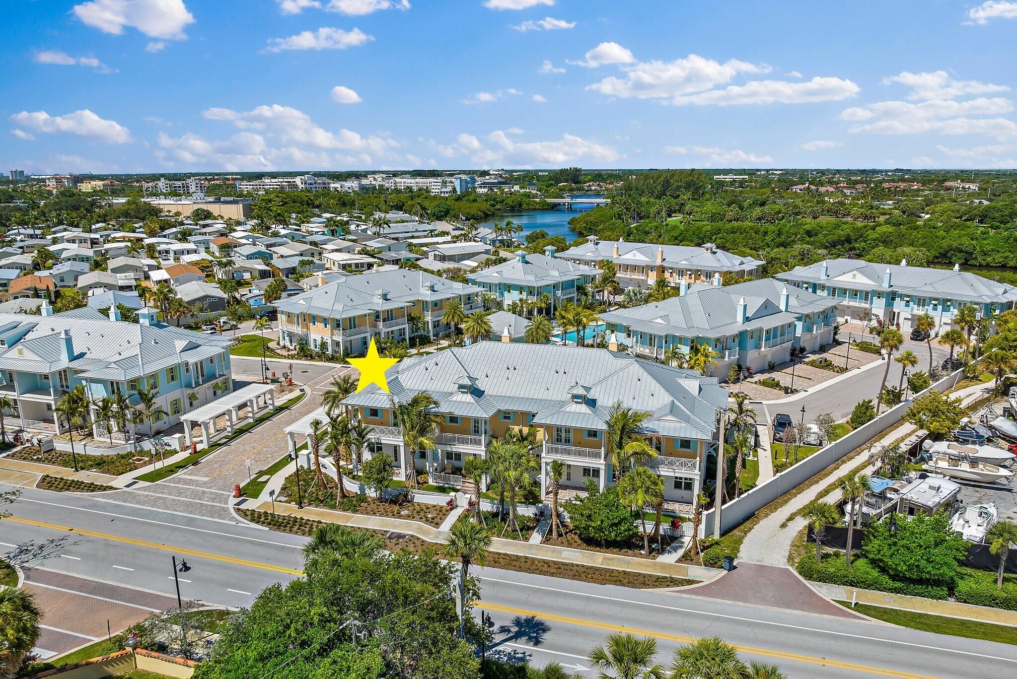 133 Inlet Waters Circle