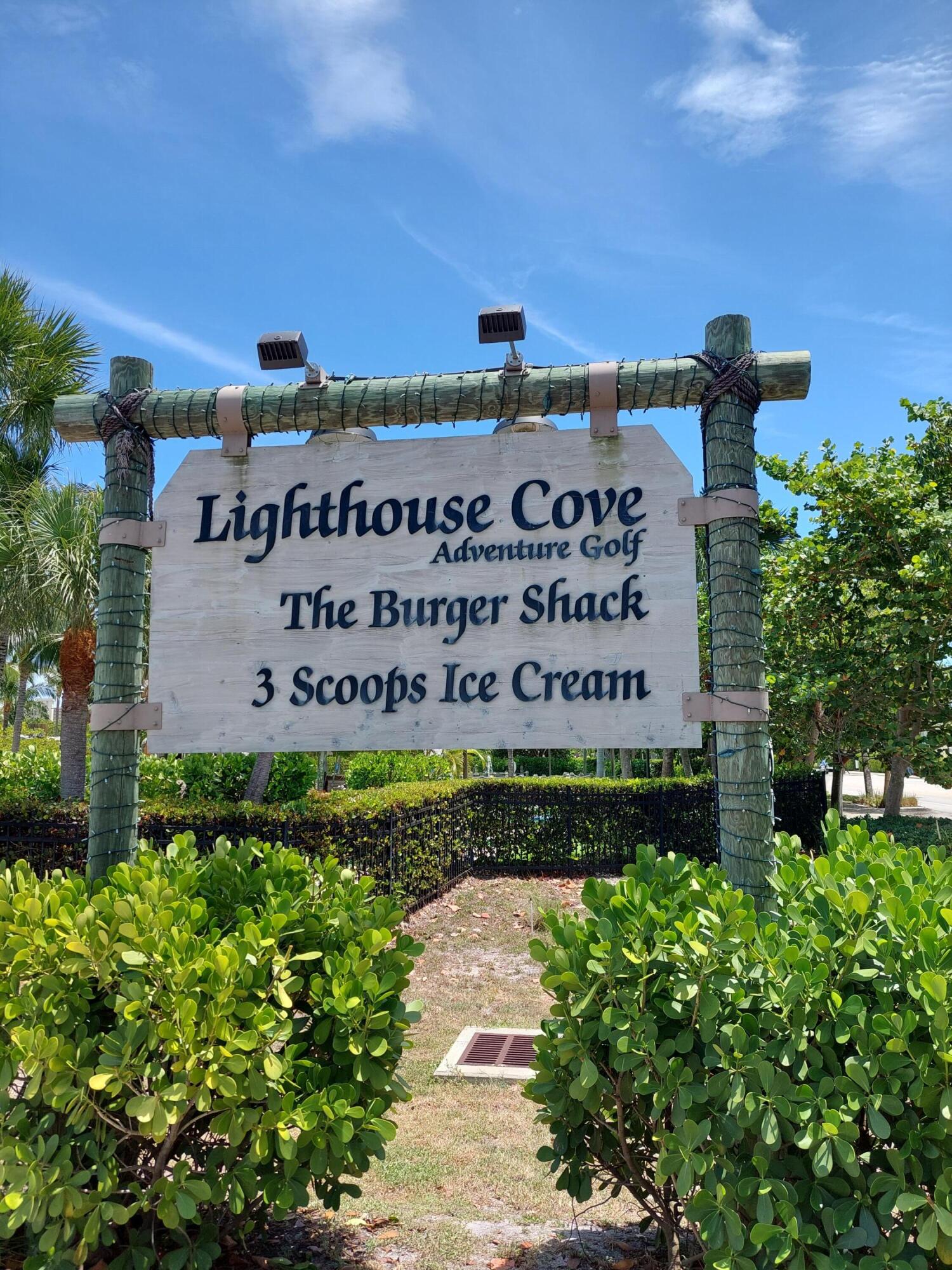 133 Inlet Waters Circle