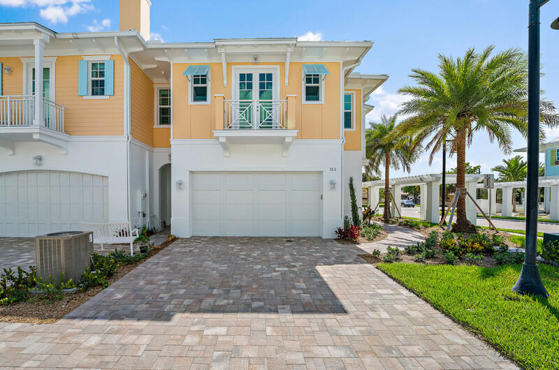 133 Inlet Waters Circle