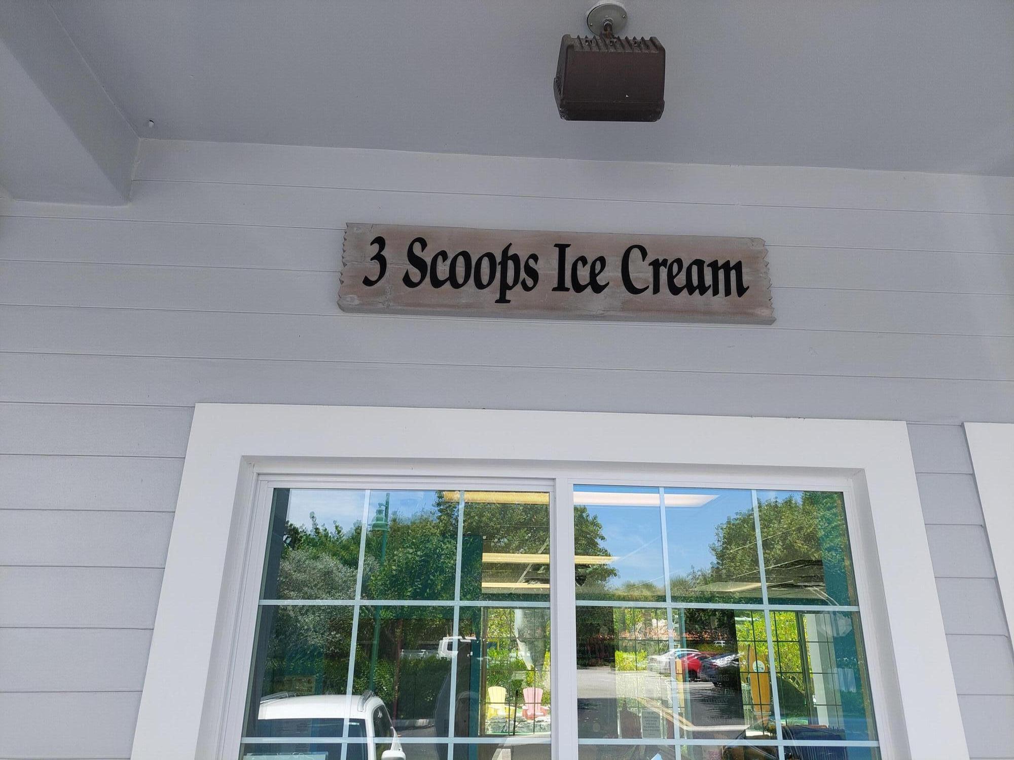 133 Inlet Waters Circle