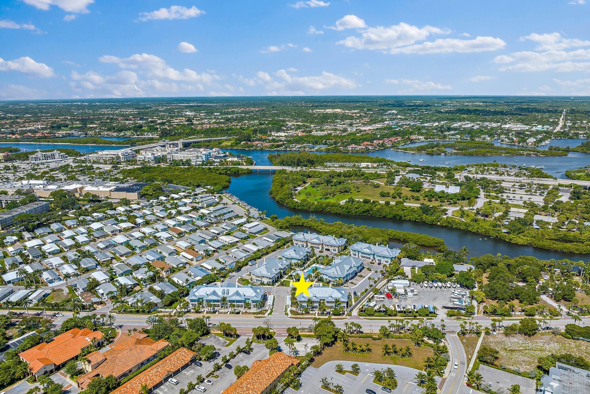 133 Inlet Waters Circle