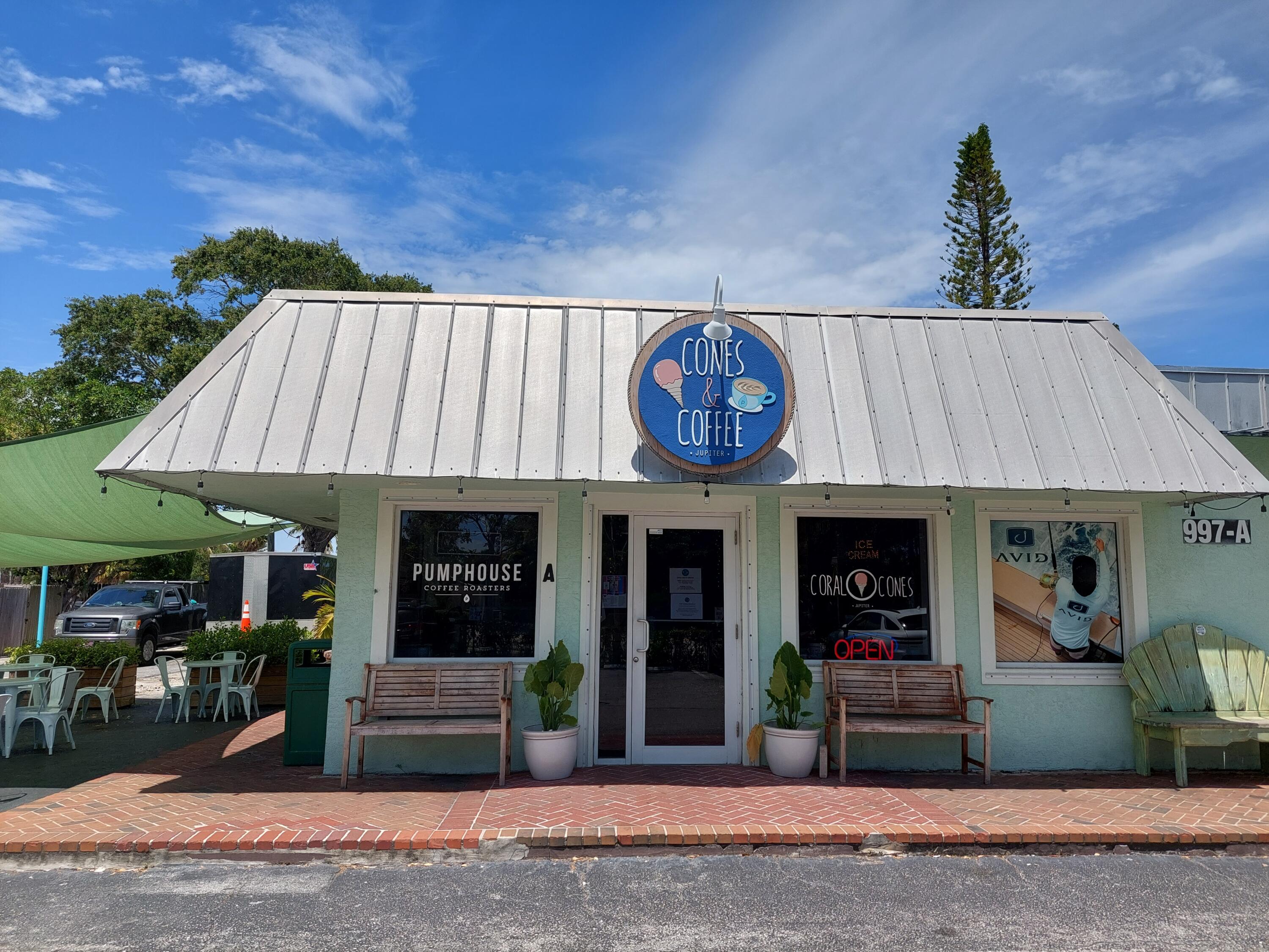 133 Inlet Waters Circle