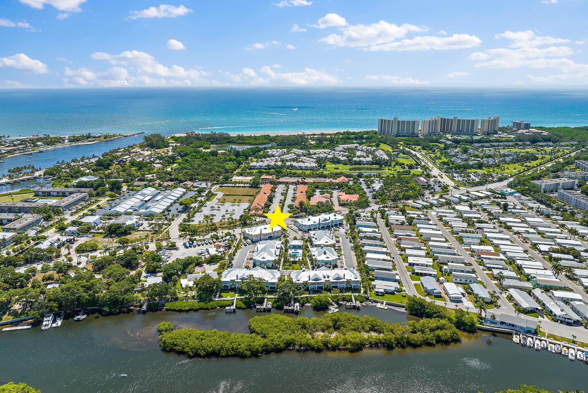 133 Inlet Waters Circle