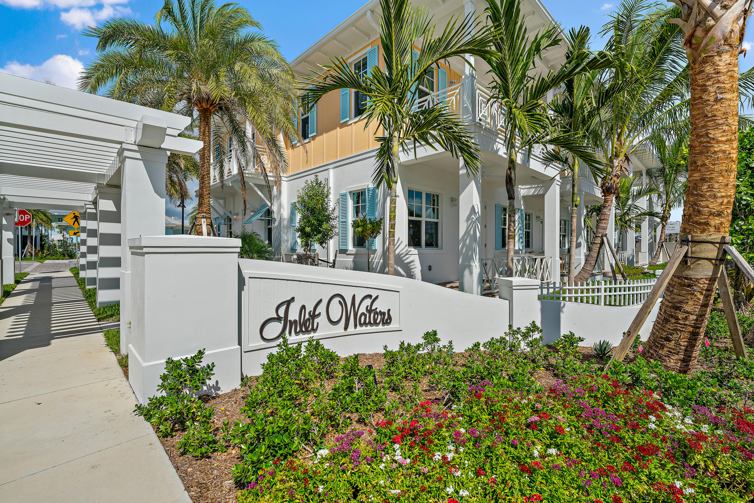 133 Inlet Waters Circle