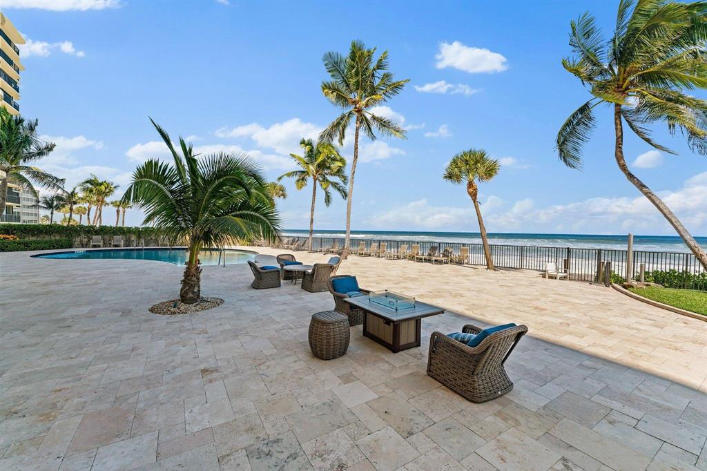 100 Beach Road Unit: 903