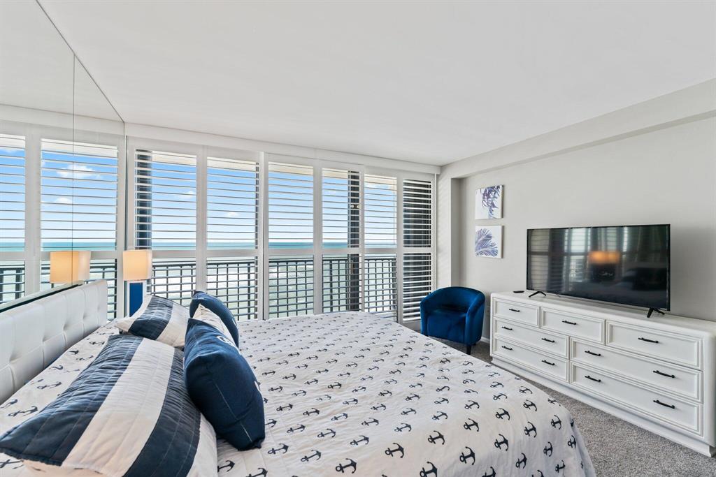 100 Beach Road Unit: 903