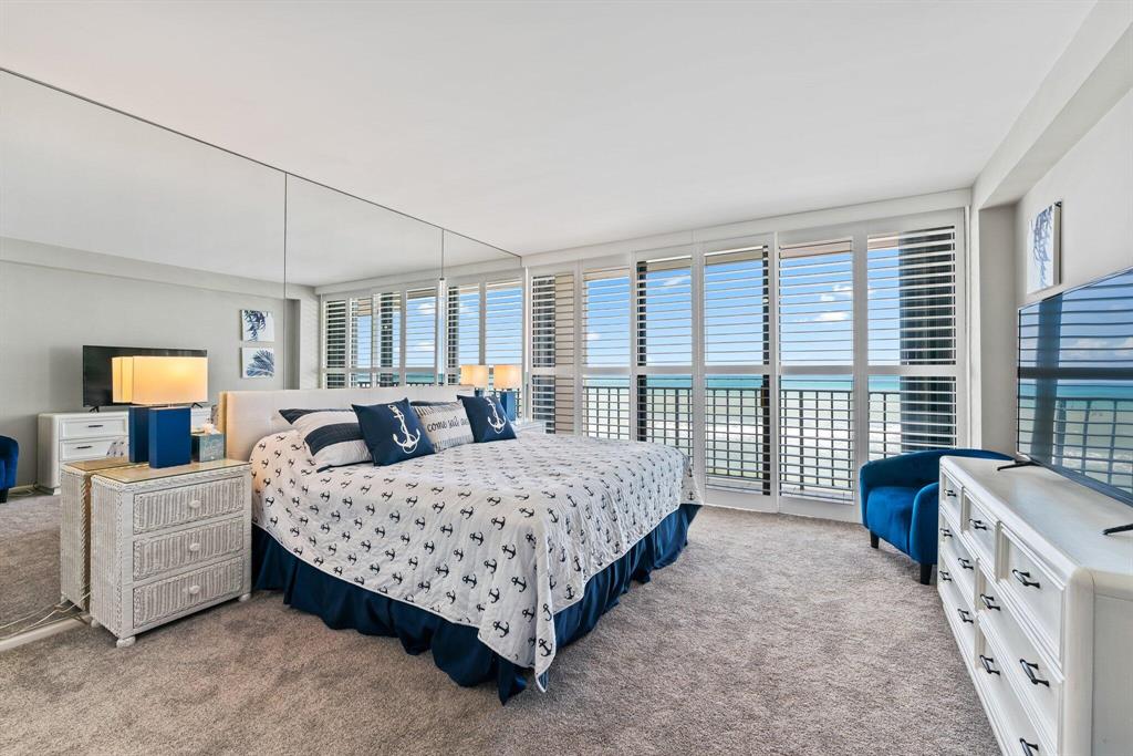 100 Beach Road Unit: 903