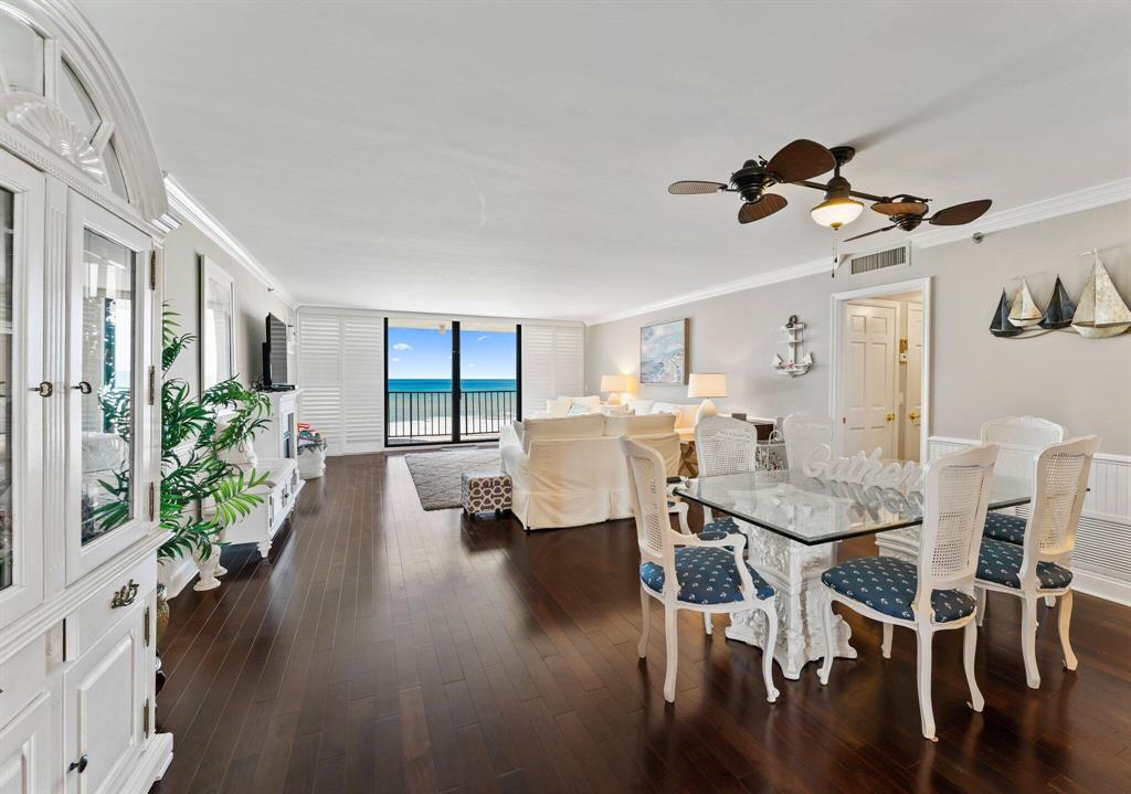 100 Beach Road Unit: 903