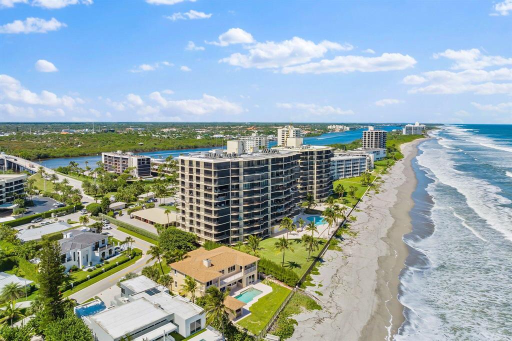 100 Beach Road Unit: 903