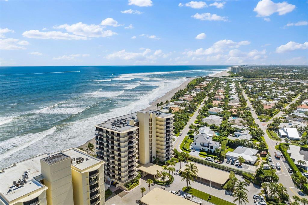 100 Beach Road Unit: 903