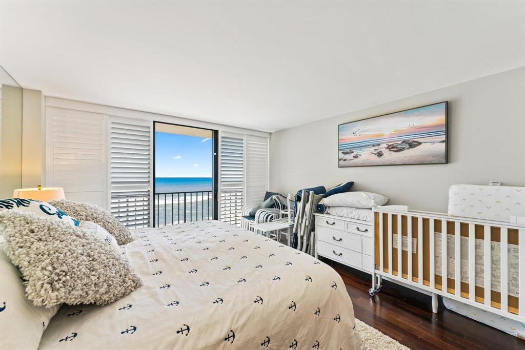 100 Beach Road Unit: 903