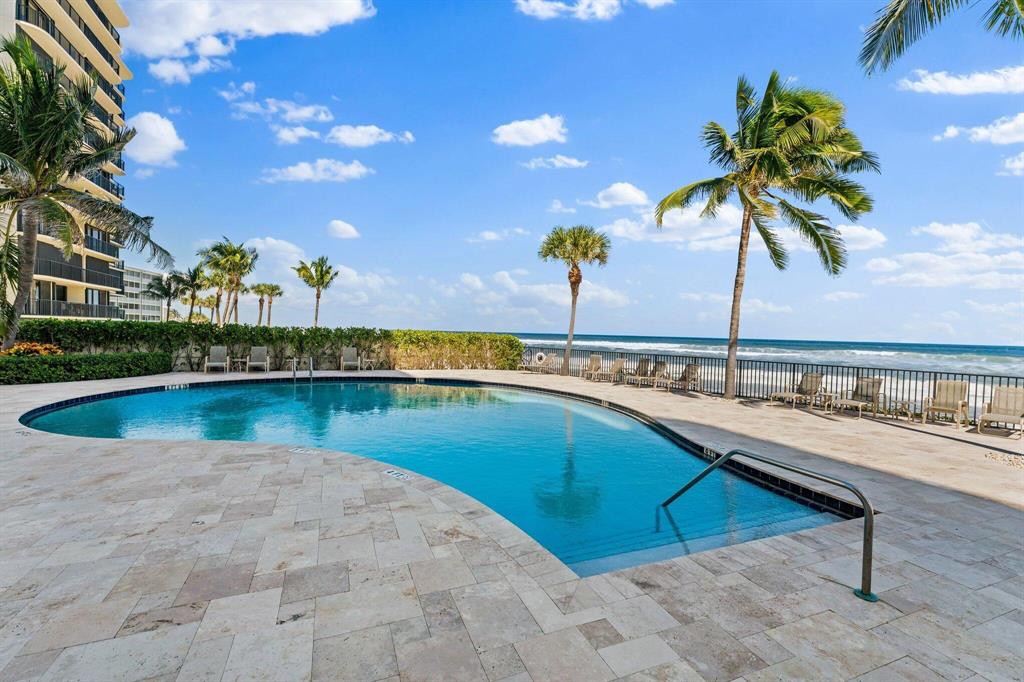 100 Beach Road Unit: 903