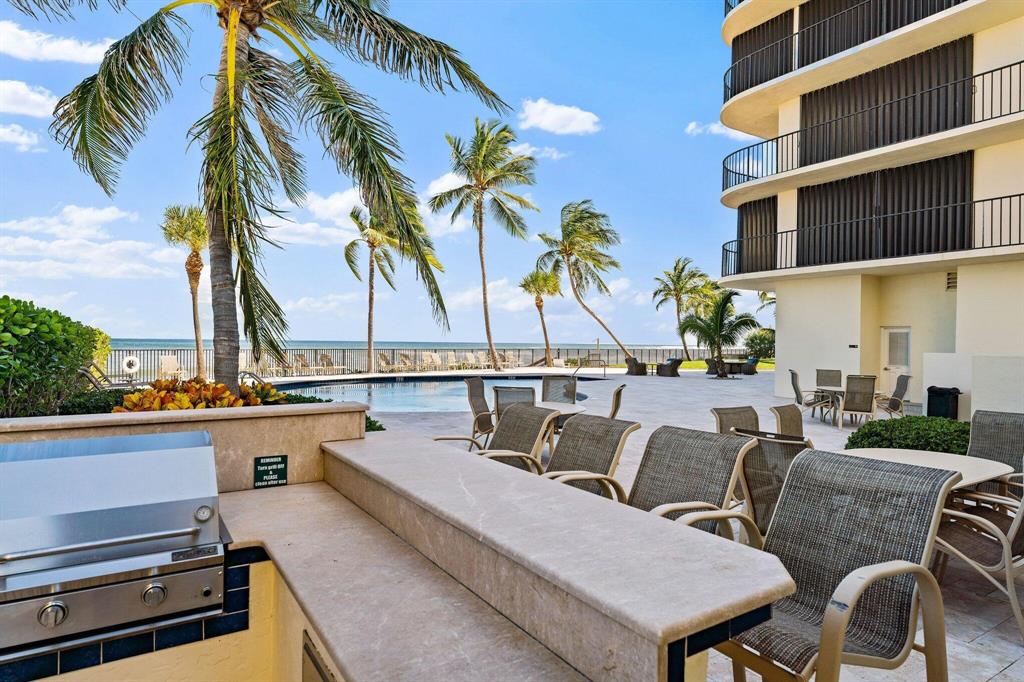 100 Beach Road Unit: 903