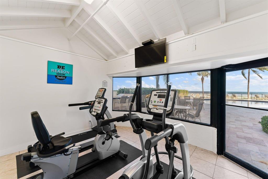 100 Beach Road Unit: 903