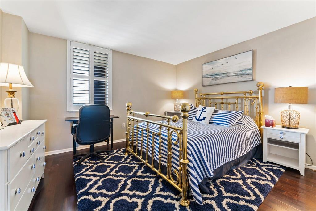 100 Beach Road Unit: 903