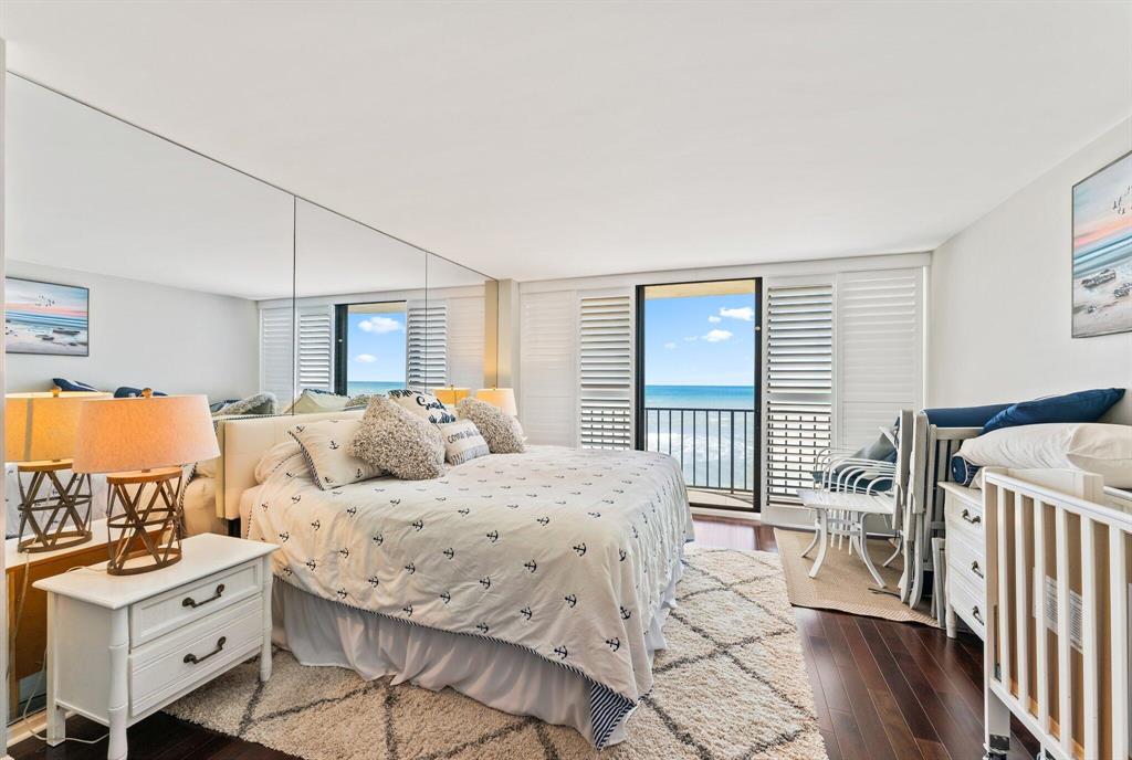 100 Beach Road Unit: 903