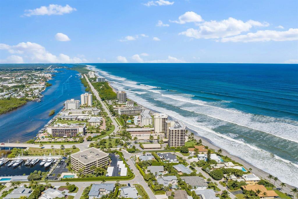 100 Beach Road Unit: 903