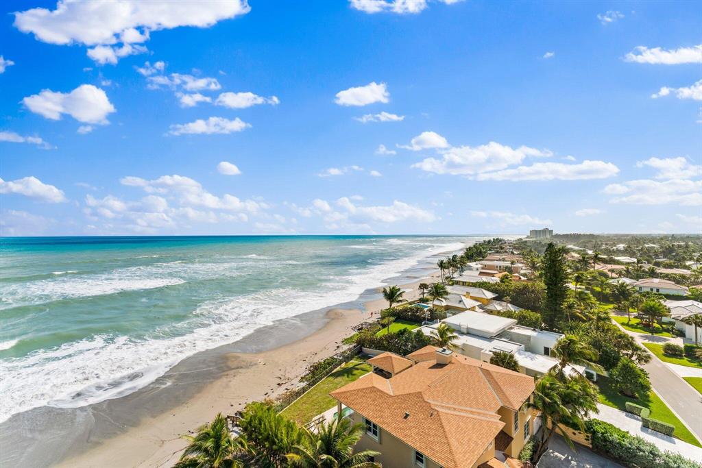 100 Beach Road Unit: 903