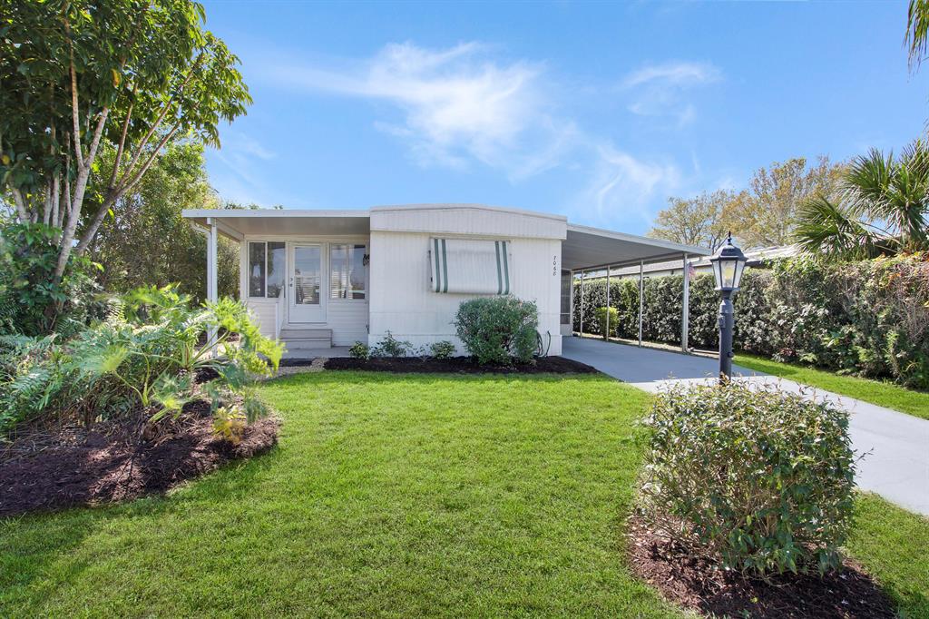 7068 SE Delegate Street