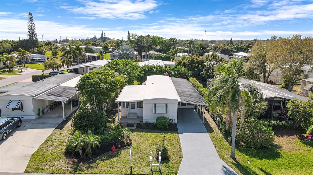 7068 SE Delegate Street