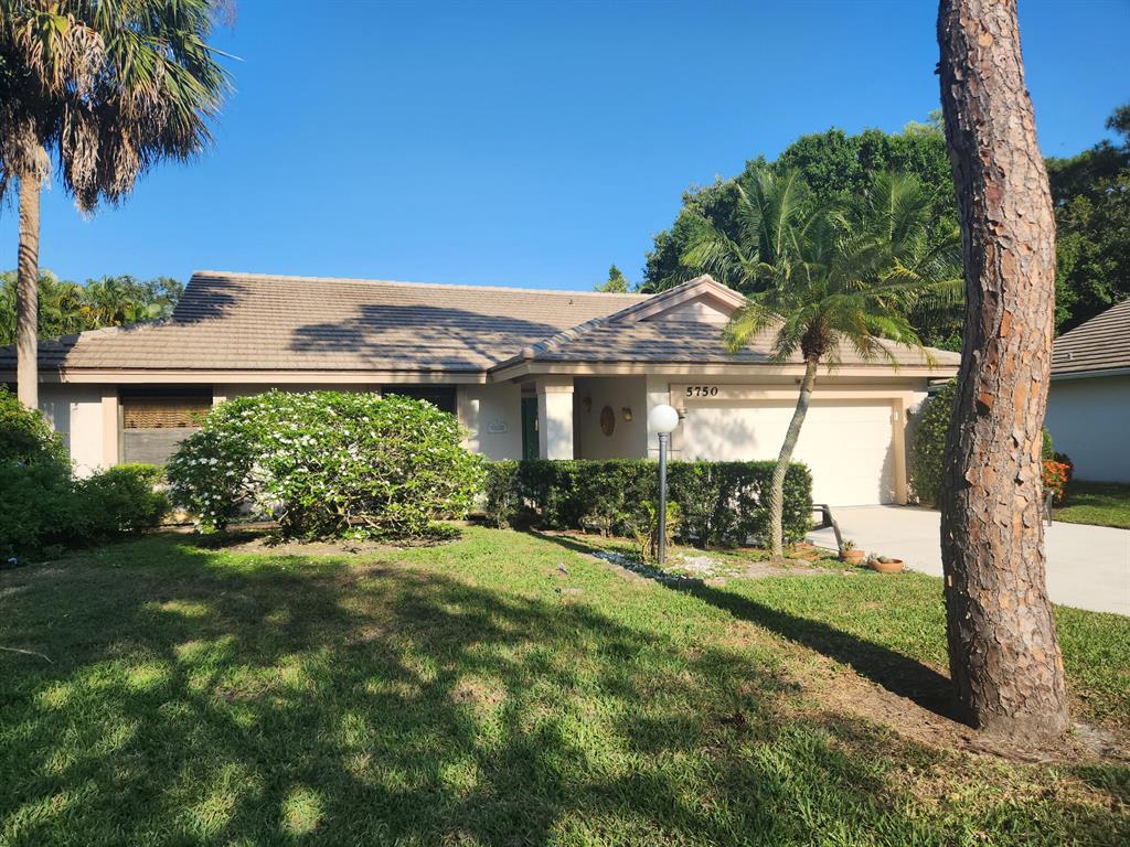 5750 Peachwood Court