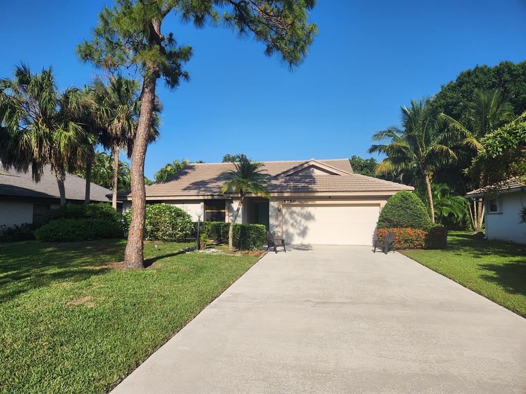 5750 Peachwood Court