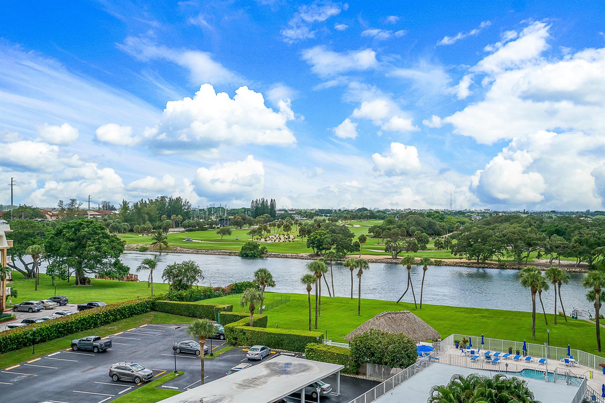 336 Golfview Road 711