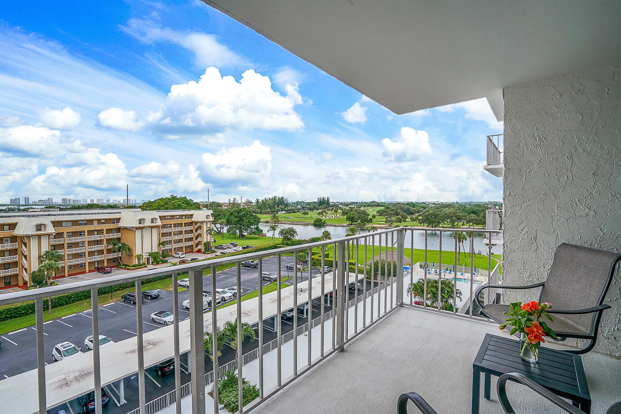 336 Golfview Road 711