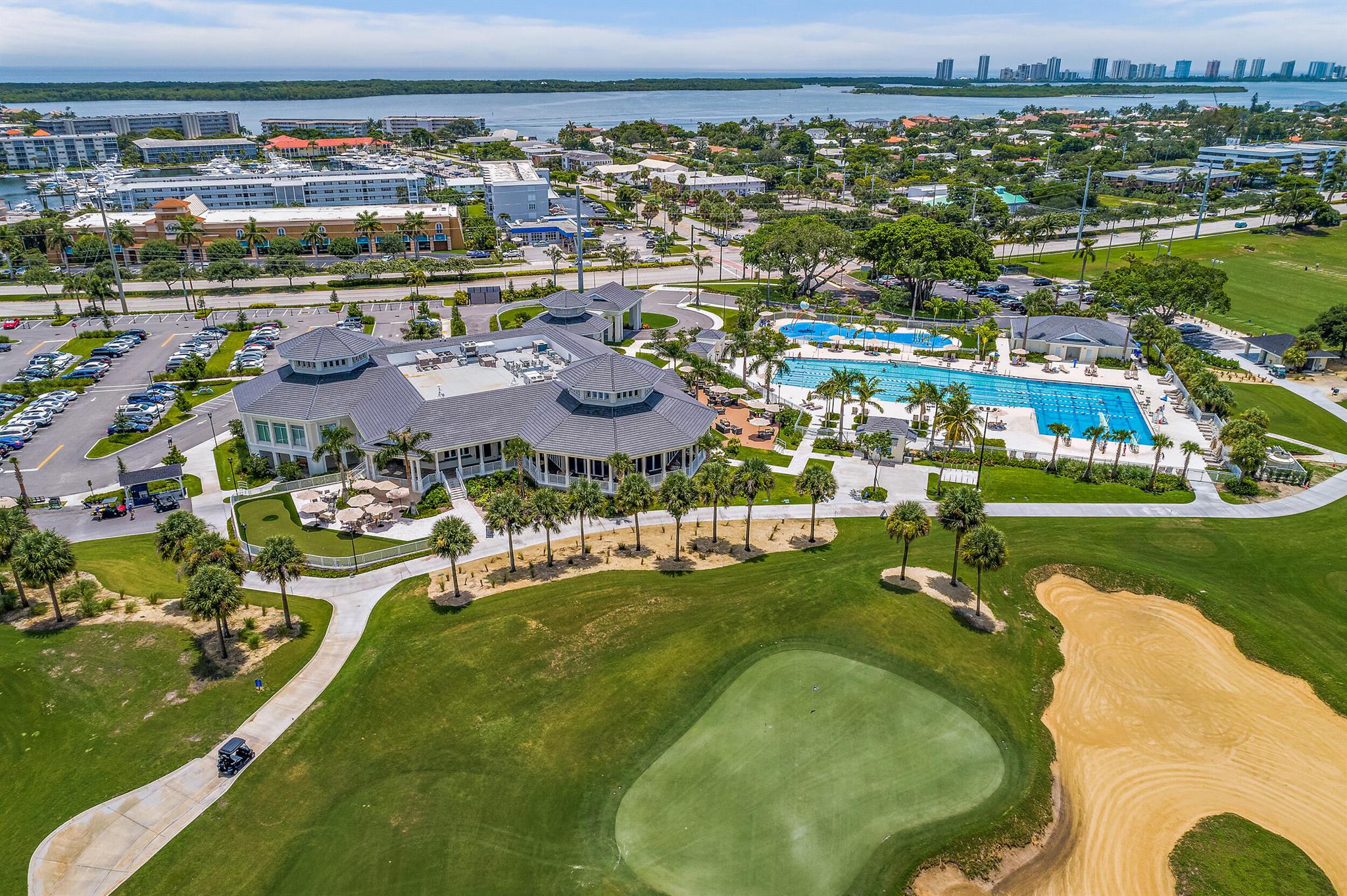 336 Golfview Road 711