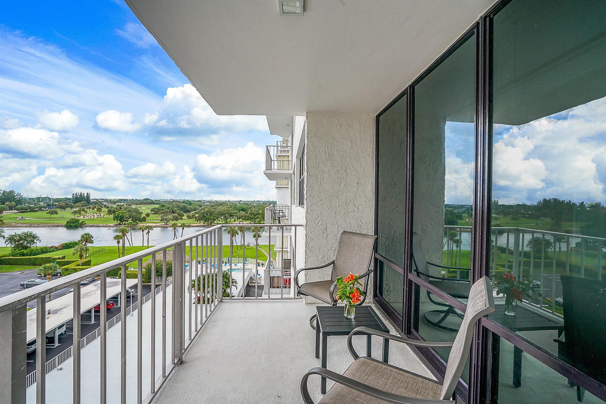 336 Golfview Road 711