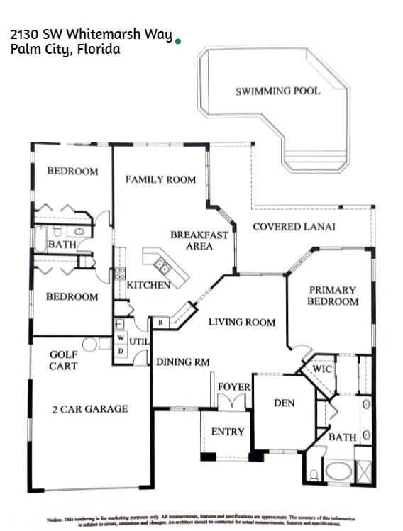 2310 SW Whitemarsh Way