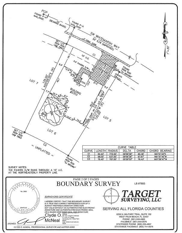 2310 SW Whitemarsh Way