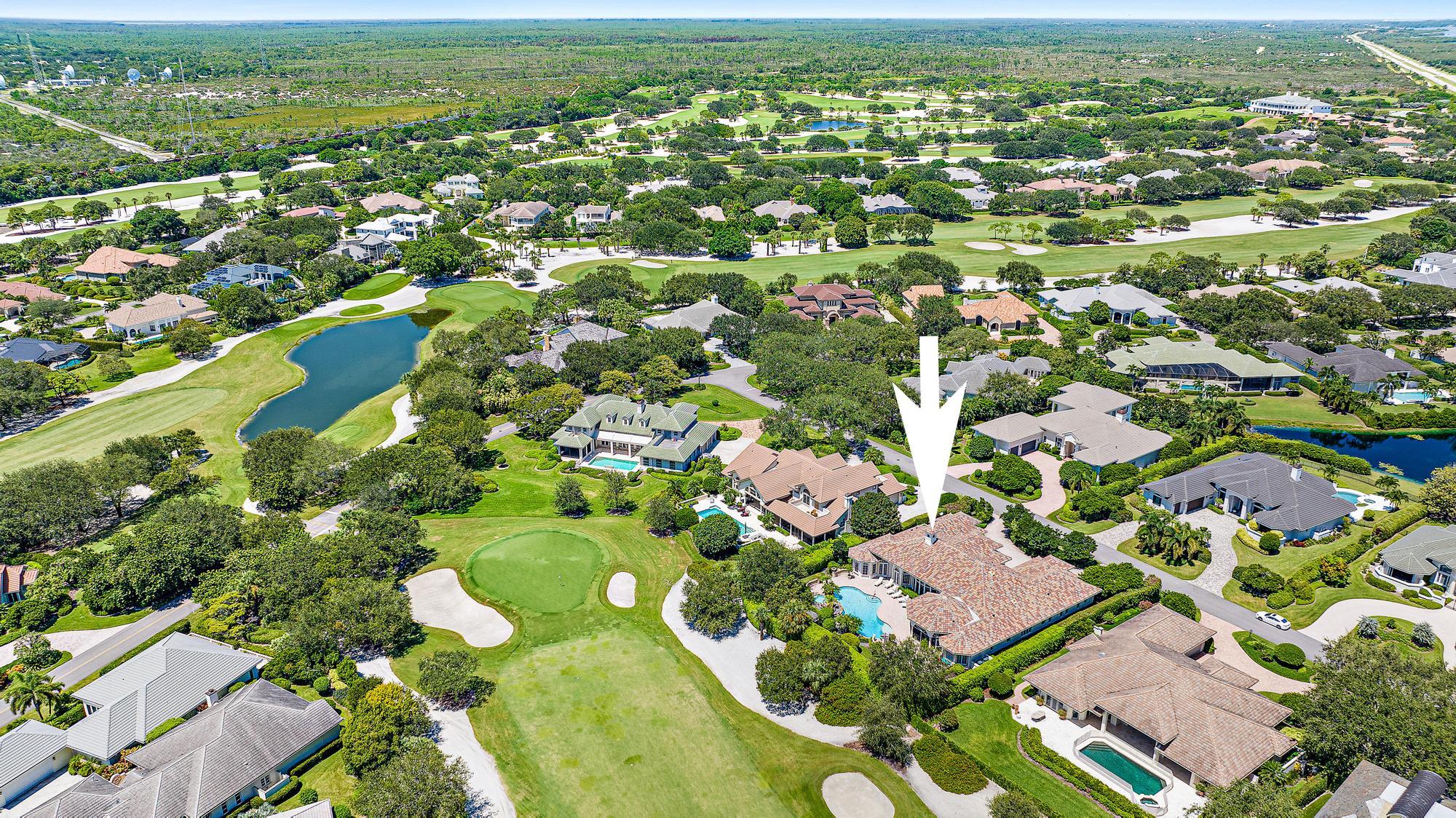12008 SE Intracoastal Terrace