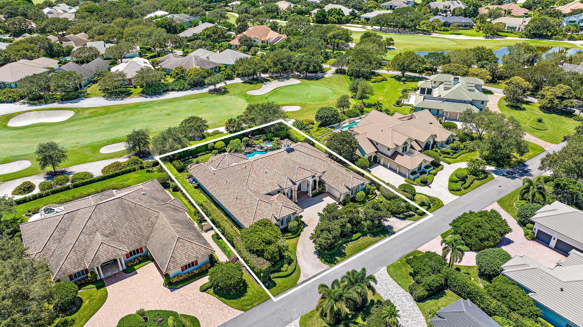 12008 SE Intracoastal Terrace
