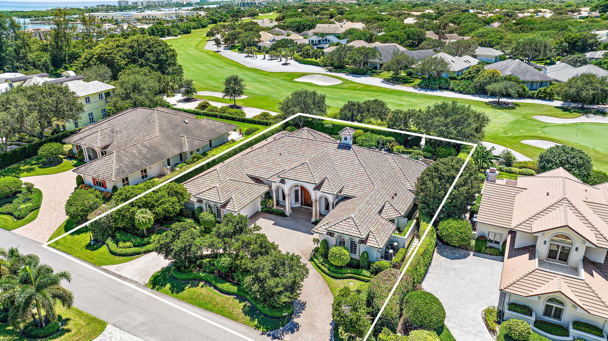 12008 SE Intracoastal Terrace