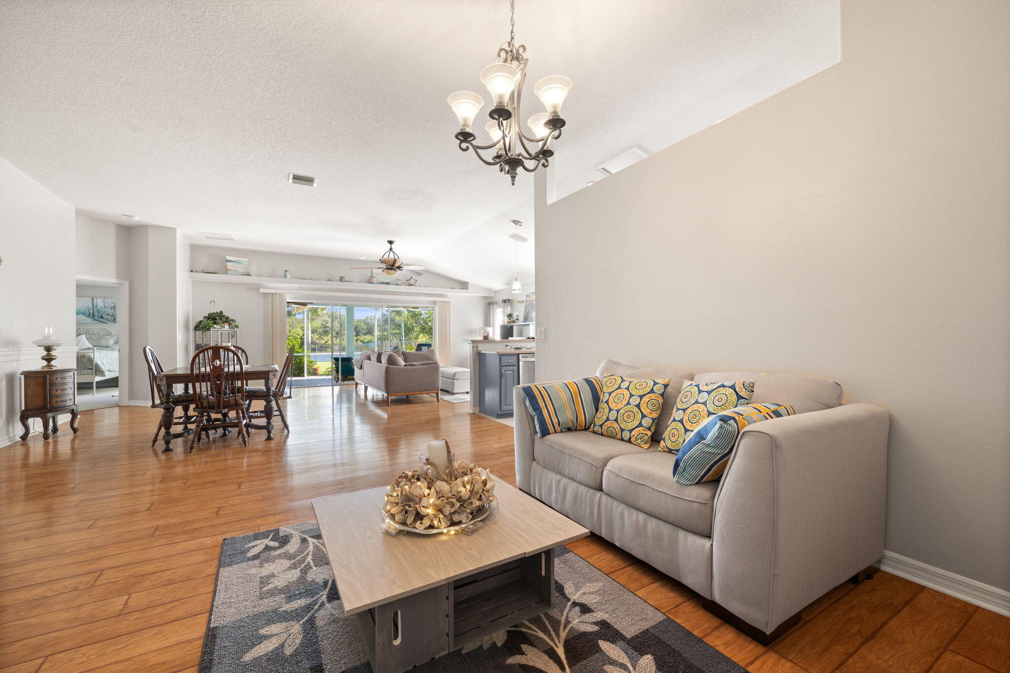 521 SW Cyrilla Trail, Port St. Lucie