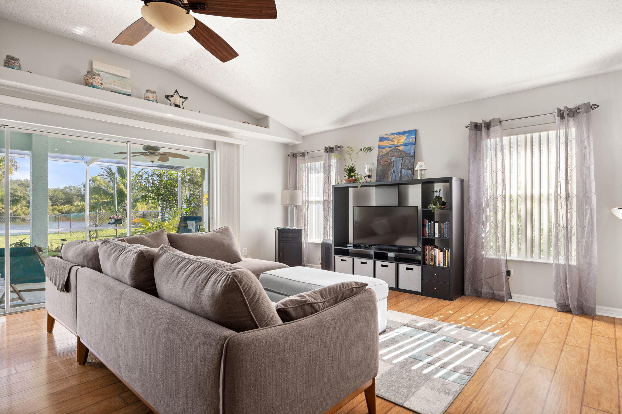 521 SW Cyrilla Trail, Port St. Lucie