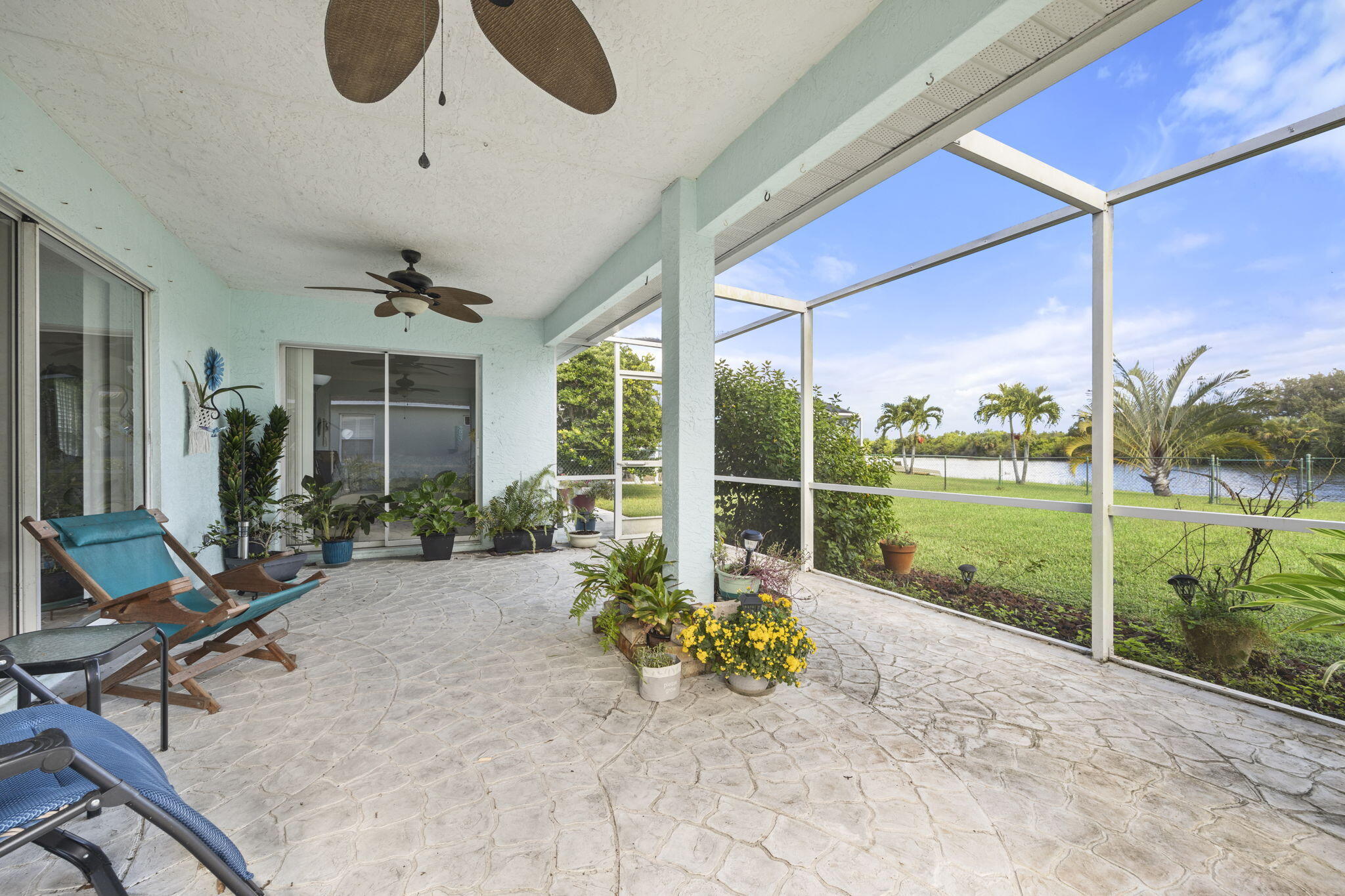 521 SW Cyrilla Trail, Port St. Lucie