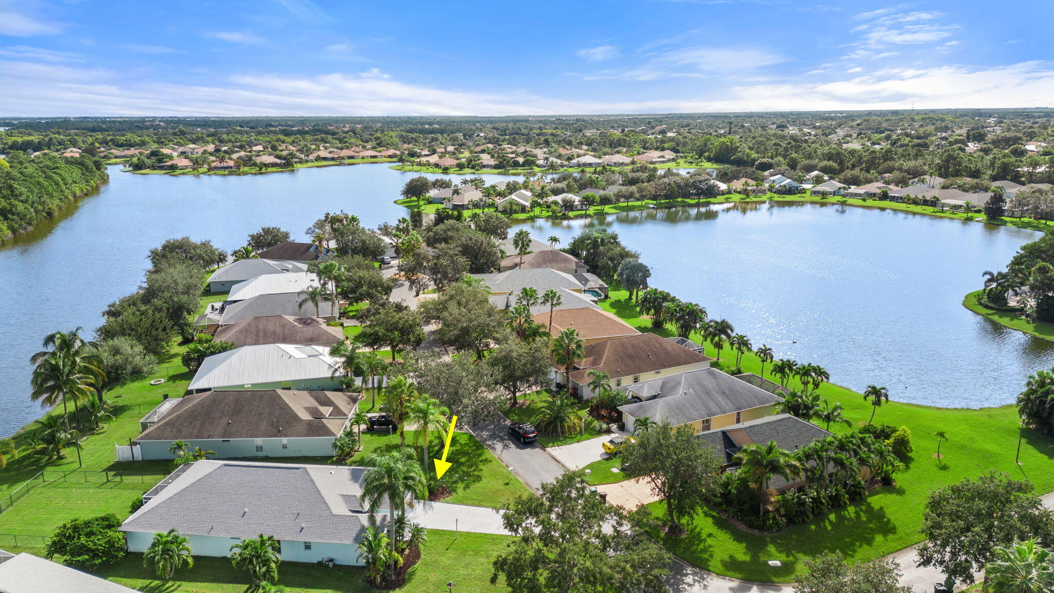 521 SW Cyrilla Trail, Port St. Lucie