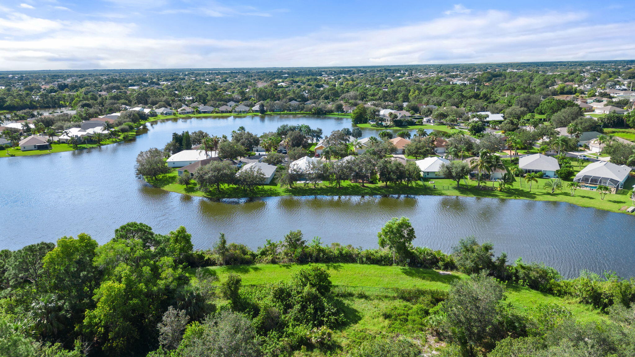 521 SW Cyrilla Trail, Port St. Lucie