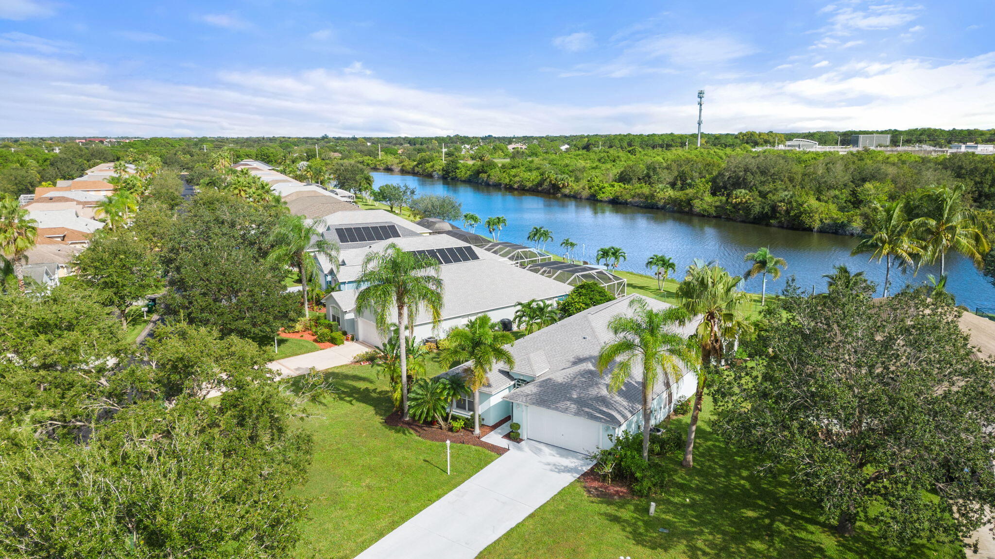 521 SW Cyrilla Trail, Port St. Lucie
