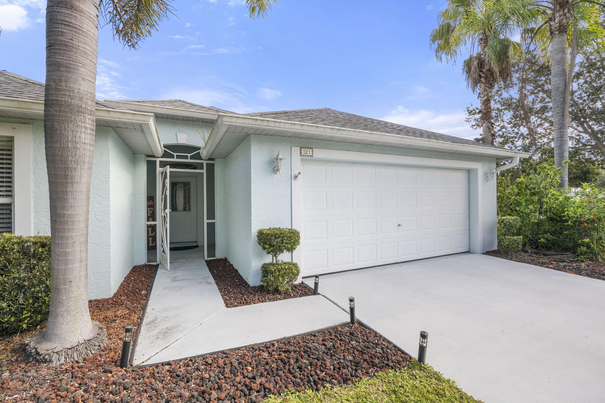 521 SW Cyrilla Trail, Port St. Lucie