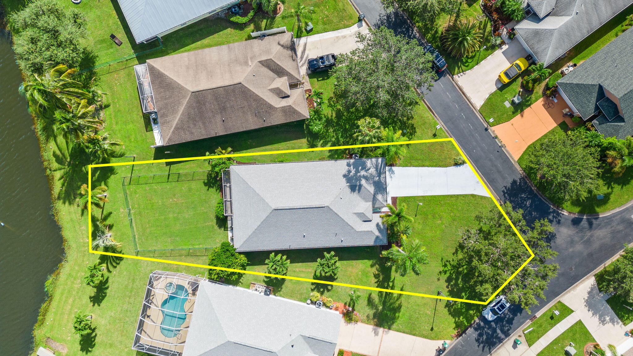 521 SW Cyrilla Trail, Port St. Lucie