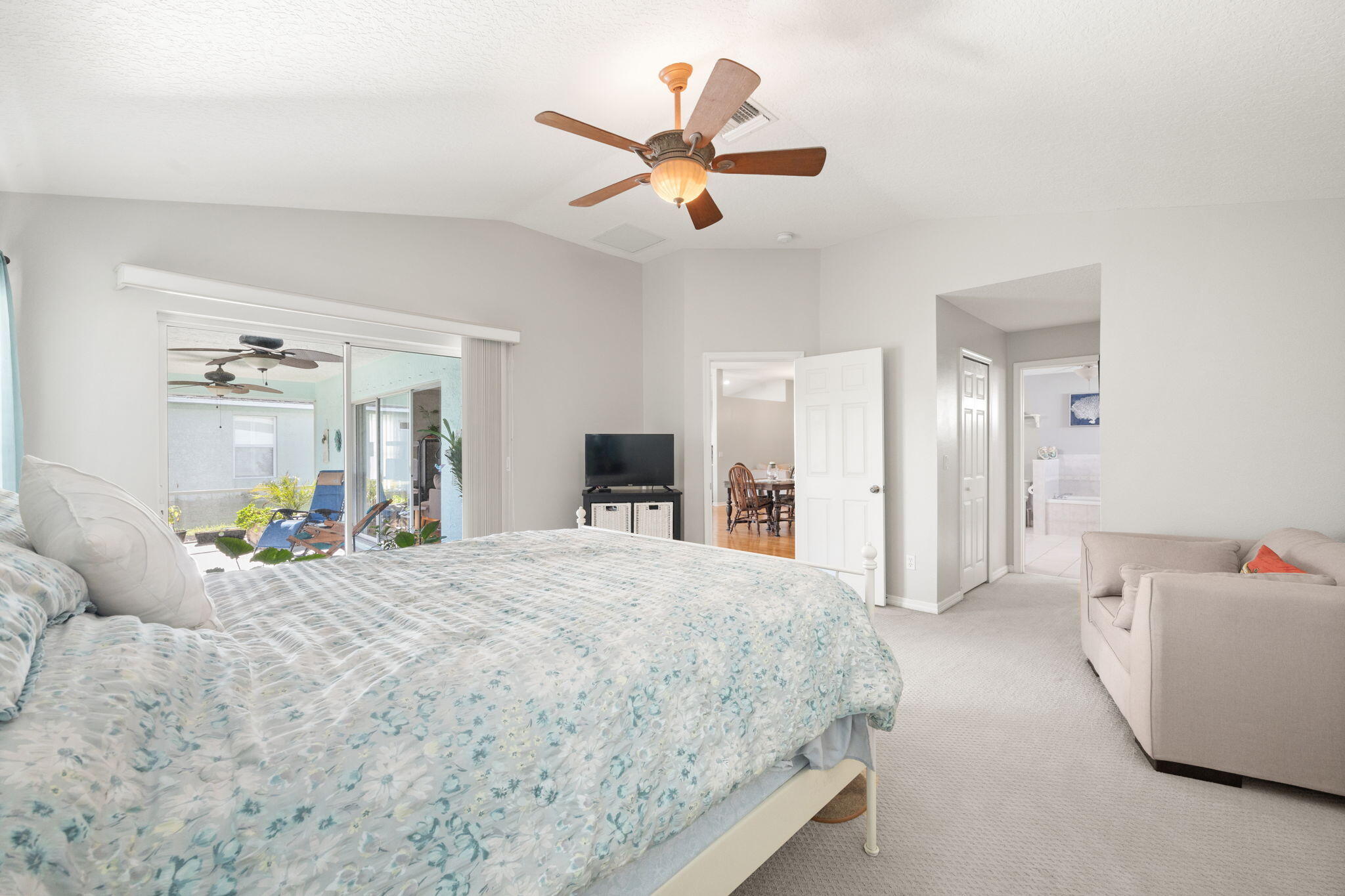 521 SW Cyrilla Trail, Port St. Lucie